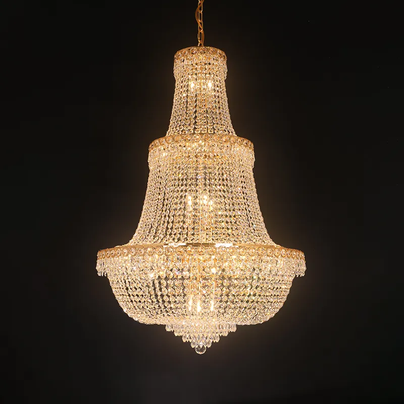 Lustre LED Ours Violent Multi