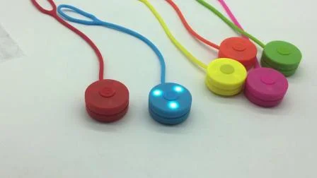 Lampe LED universelle en Silicone pour sac à dos, mini lampe pour sac à dos