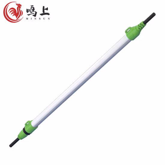 Lampe d'élevage ETL CE Tube étanche pour poulet canard oie taon, Hermetia Illucens L, animal de compagnie, Pitaya, tomate, laitue